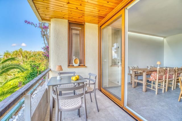 1 Zimmer Apartment zu vermieten in Costa de los Pinos, Son Servera mit Pool Garage - 1.400 € (Ref: 10094343)