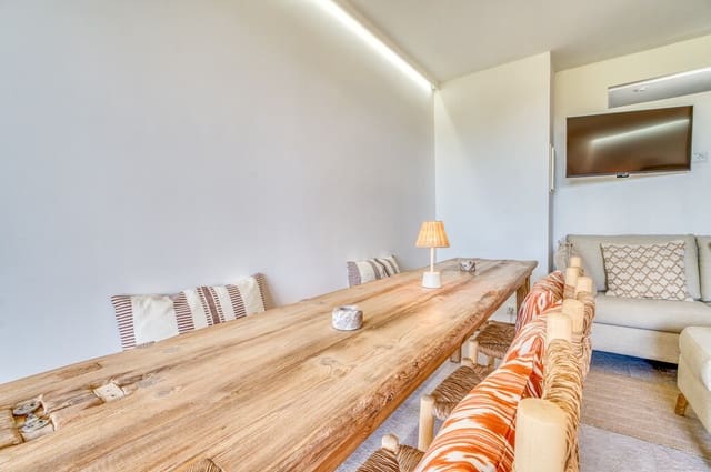 1 Zimmer Apartment zu vermieten in Costa de los Pinos, Son Servera mit Pool Garage - 1.400 € (Ref: 10094343)