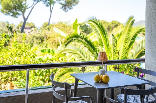 1 Zimmer Apartment zu vermieten in Costa de los Pinos, Son Servera mit Pool Garage - 1.400 € (Ref: 10094343)
