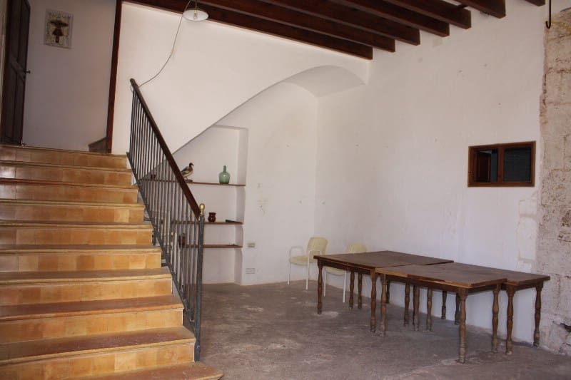 Finca/Casa Rural de 12 habitaciones en Calas de Mallorca en venta - 6.800.000 € (Ref: 10097633)
