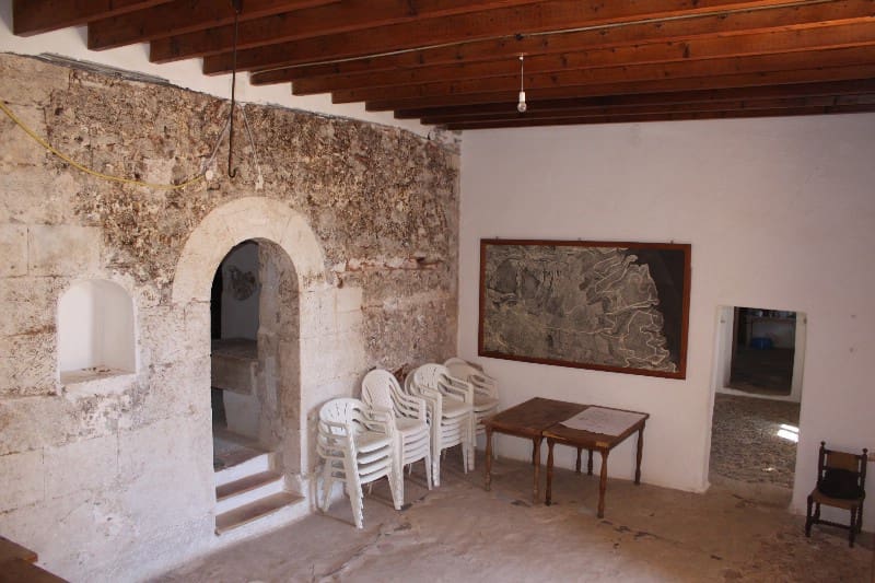 Finca/Casa Rural de 12 habitaciones en Calas de Mallorca en venta - 6.800.000 € (Ref: 10097633)