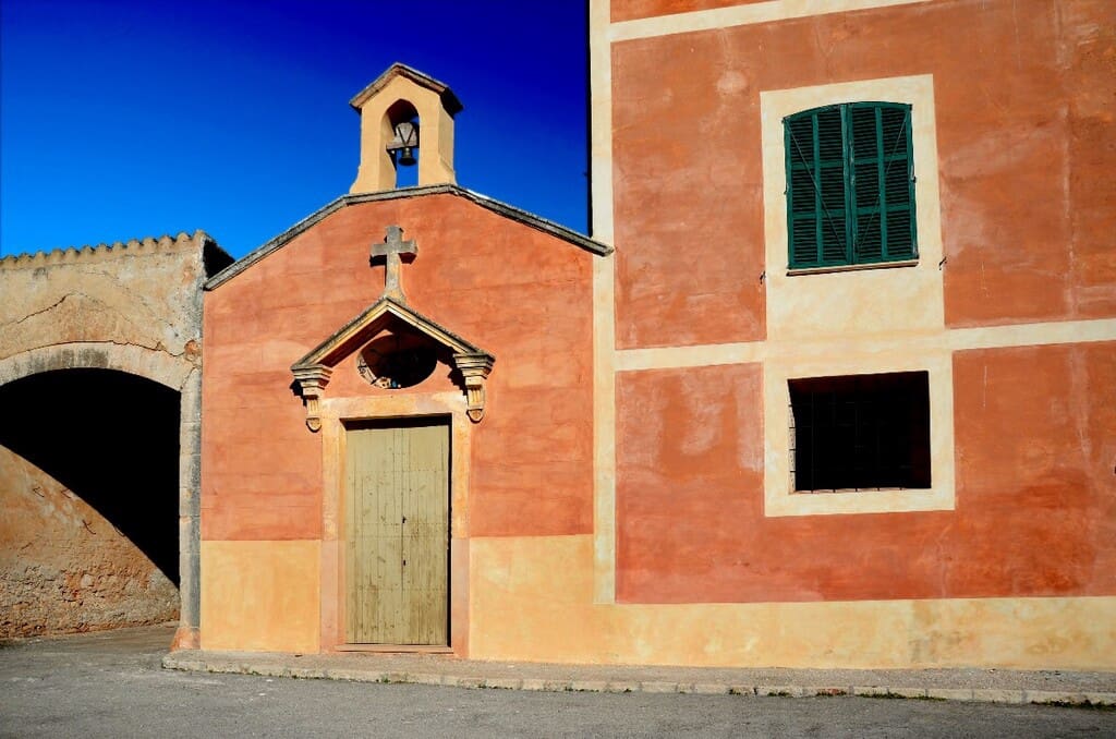 Finca/Casa Rural de 12 habitaciones en Calas de Mallorca en venta - 6.800.000 € (Ref: 10097633)