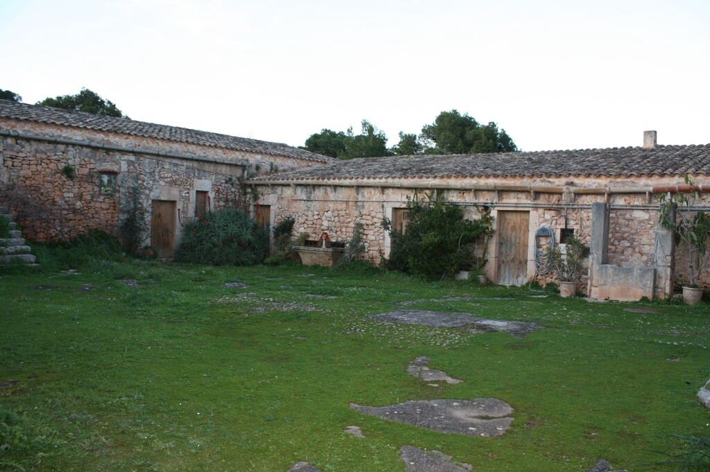 Finca/Casa Rural de 12 habitaciones en Calas de Mallorca en venta - 6.800.000 € (Ref: 10097633)