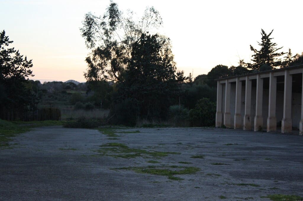 Finca/Casa Rural de 12 habitaciones en Calas de Mallorca en venta - 6.800.000 € (Ref: 10097633)