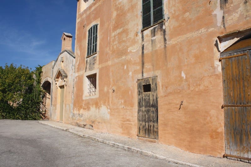 Finca/Casa Rural de 12 habitaciones en Calas de Mallorca en venta - 6.800.000 € (Ref: 10097633)