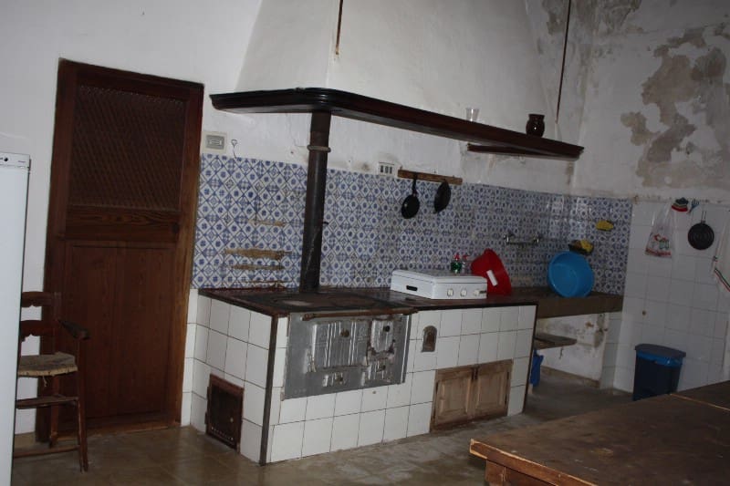 Finca/Casa Rural de 12 habitaciones en Calas de Mallorca en venta - 6.800.000 € (Ref: 10097633)