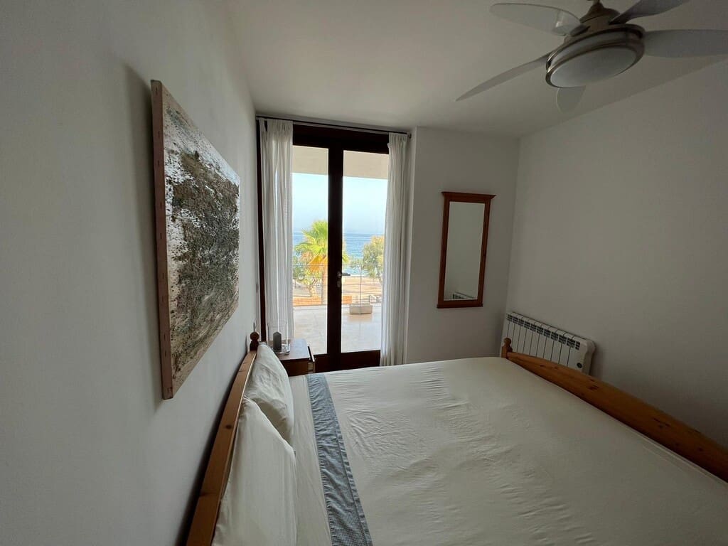 2 bedroom Apartment for rent in Colonia de Sant Pere / Colonia de San Pedro - € 2,000 (Ref: 10099812)