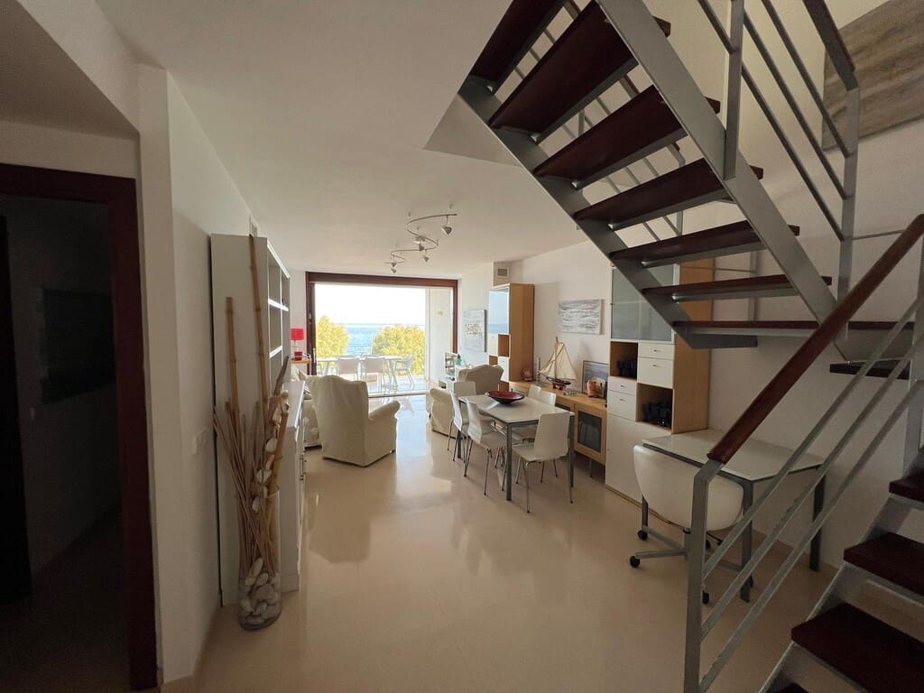 2 bedroom Apartment for rent in Colonia de Sant Pere / Colonia de San Pedro - € 2,000 (Ref: 10099812)