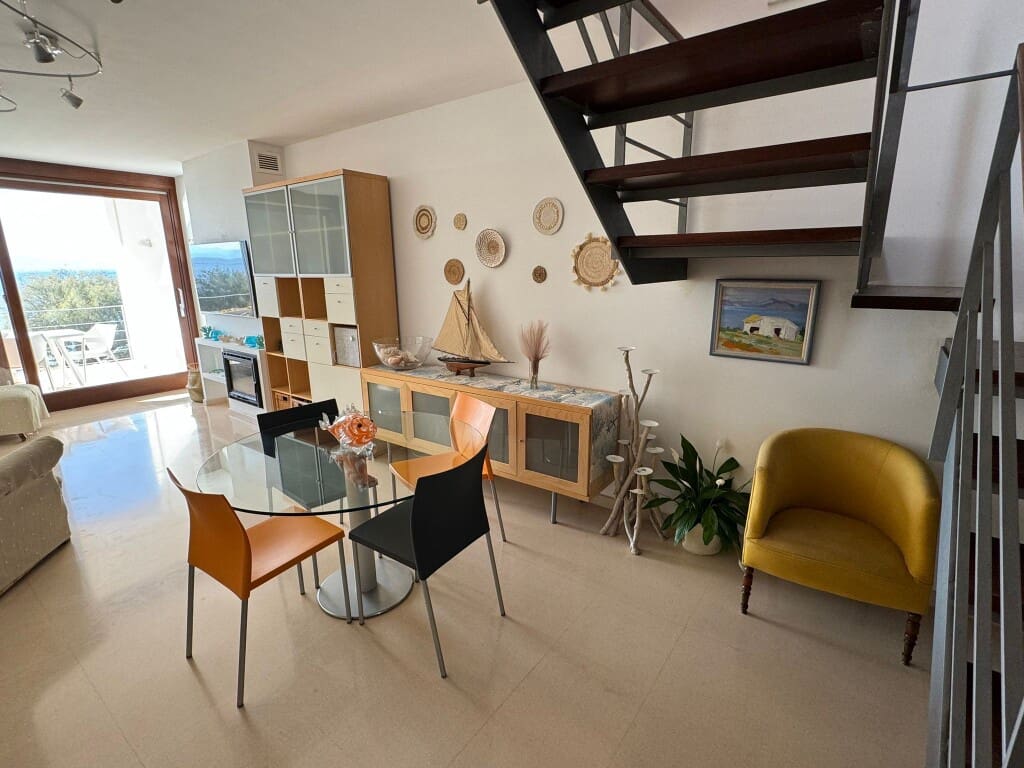 2 bedroom Apartment for rent in Colonia de Sant Pere / Colonia de San Pedro - € 2,000 (Ref: 10099812)