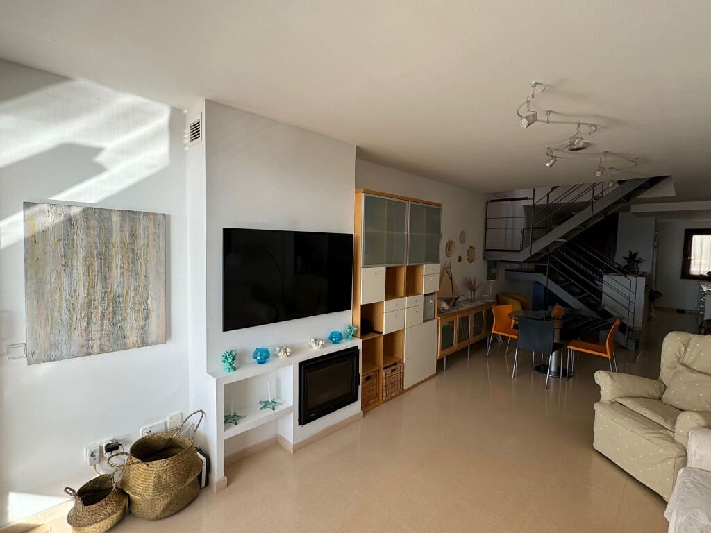 2 bedroom Apartment for rent in Colonia de Sant Pere / Colonia de San Pedro - € 2,000 (Ref: 10099812)