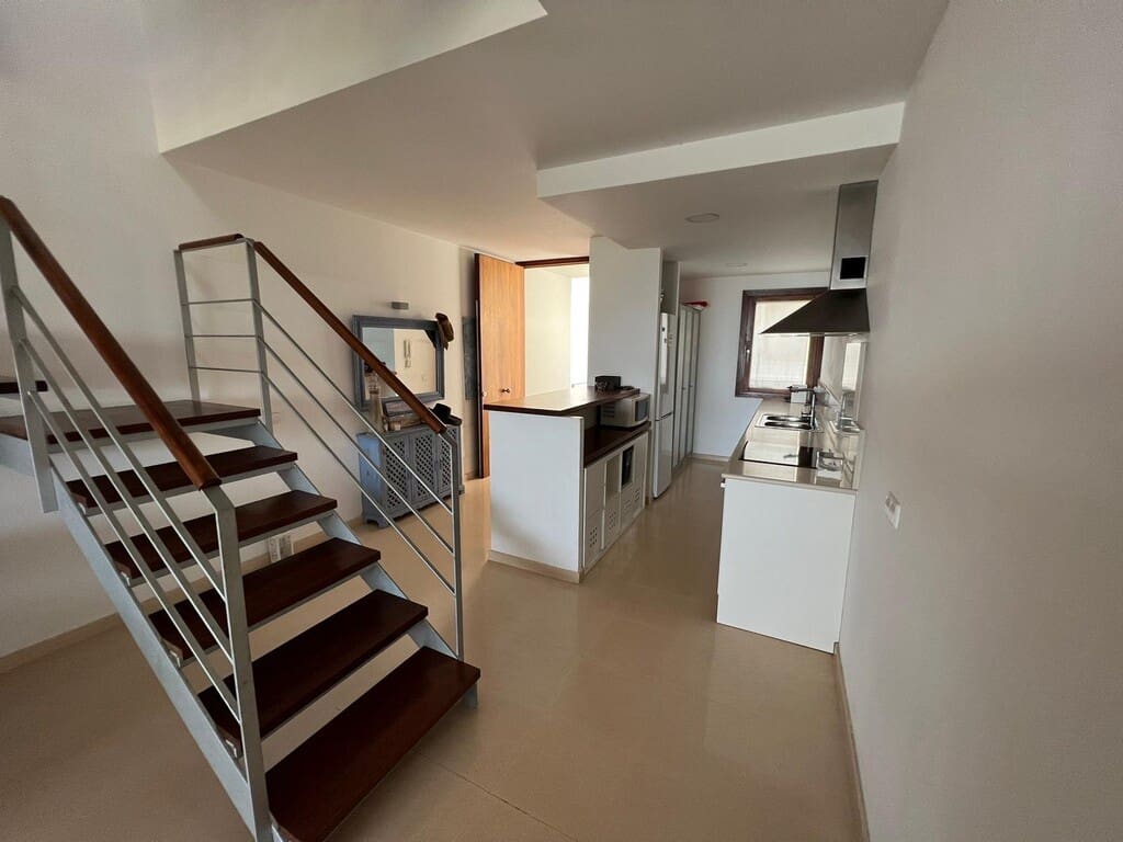 2 bedroom Apartment for rent in Colonia de Sant Pere / Colonia de San Pedro - € 2,000 (Ref: 10099812)