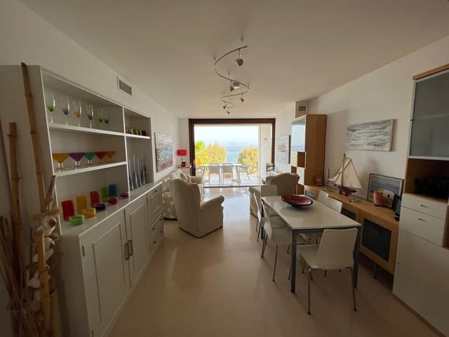 2 sovrum Lägenhet att hyra i Colonia de Sant Pere / Colonia de San Pedro, Artà - 2 000 € (Ref: 10099812)