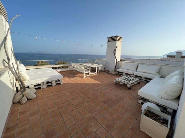 2 sovrum Lägenhet att hyra i Colonia de Sant Pere / Colonia de San Pedro, Artà - 2 000 € (Ref: 10099812)