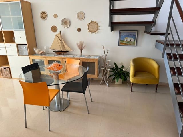 2 sovrum Lägenhet att hyra i Colonia de Sant Pere / Colonia de San Pedro, Artà - 2 000 € (Ref: 10099812)