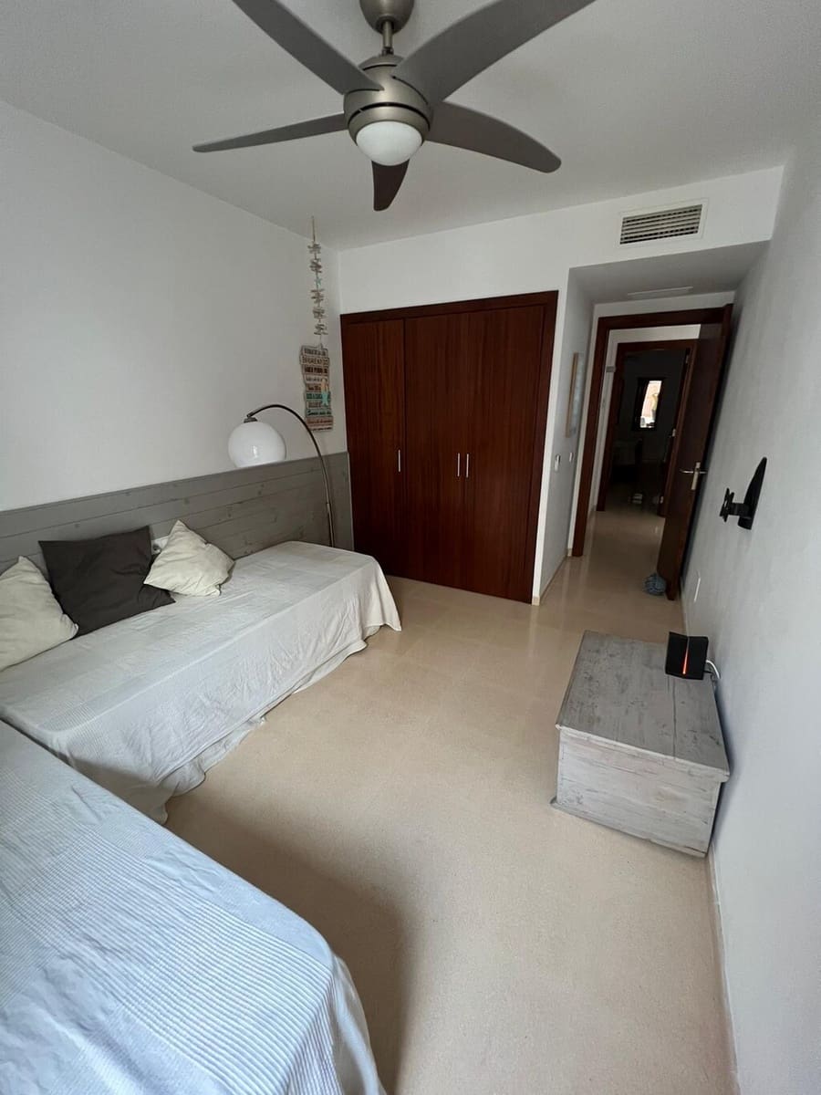 2 bedroom Apartment for rent in Colonia de Sant Pere / Colonia de San Pedro - € 2,000 (Ref: 10099812)