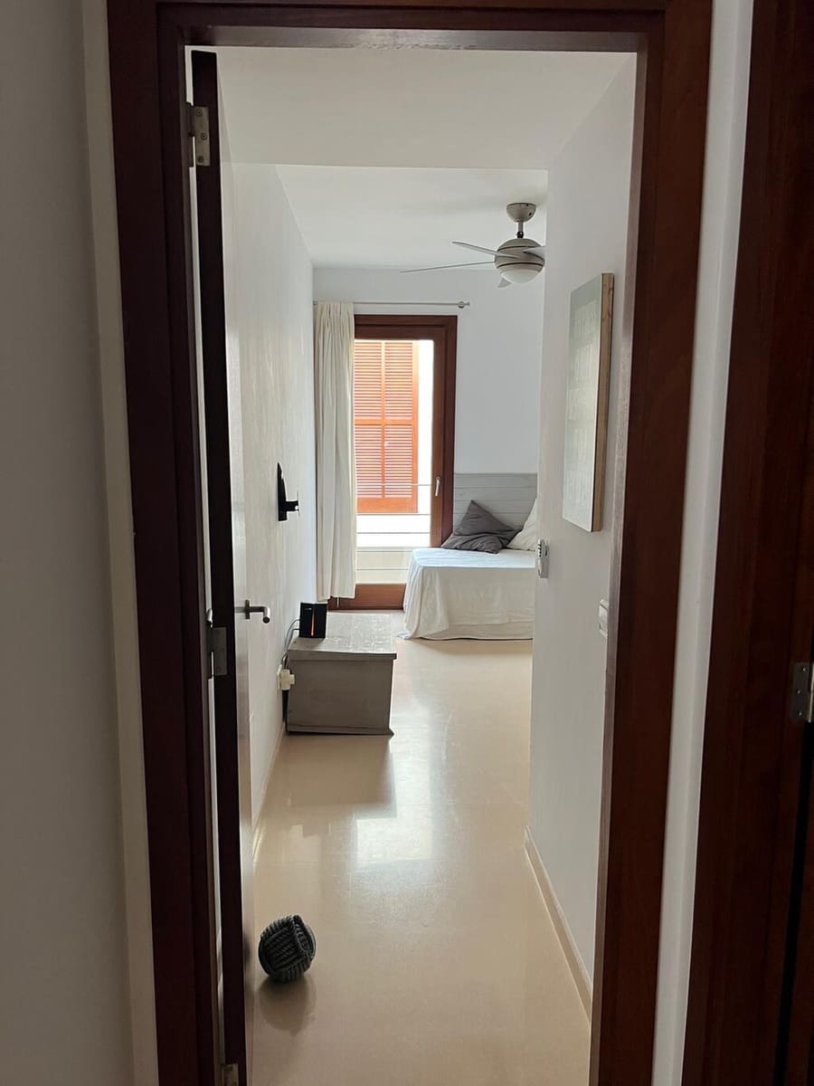 2 bedroom Apartment for rent in Colonia de Sant Pere / Colonia de San Pedro - € 2,000 (Ref: 10099812)