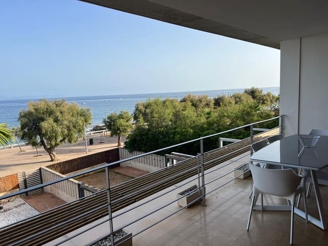 2 sovrum Lägenhet att hyra i Colonia de Sant Pere / Colonia de San Pedro, Artà - 2 000 € (Ref: 10099812)