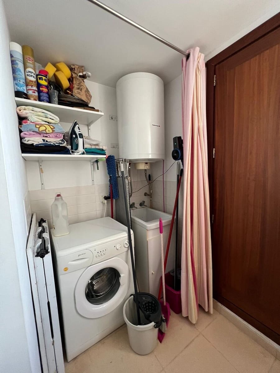 2 bedroom Apartment for rent in Colonia de Sant Pere / Colonia de San Pedro - € 2,000 (Ref: 10099812)