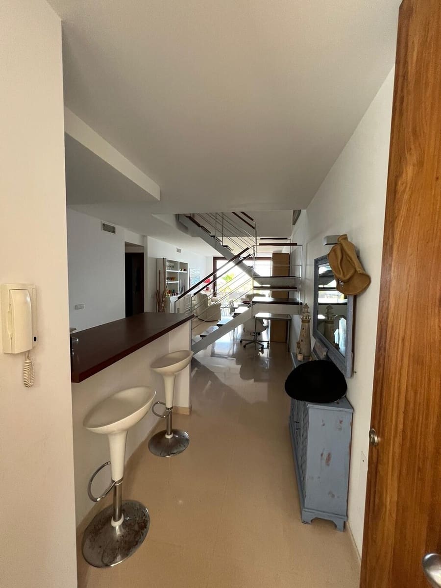 2 bedroom Apartment for rent in Colonia de Sant Pere / Colonia de San Pedro - € 2,000 (Ref: 10099812)