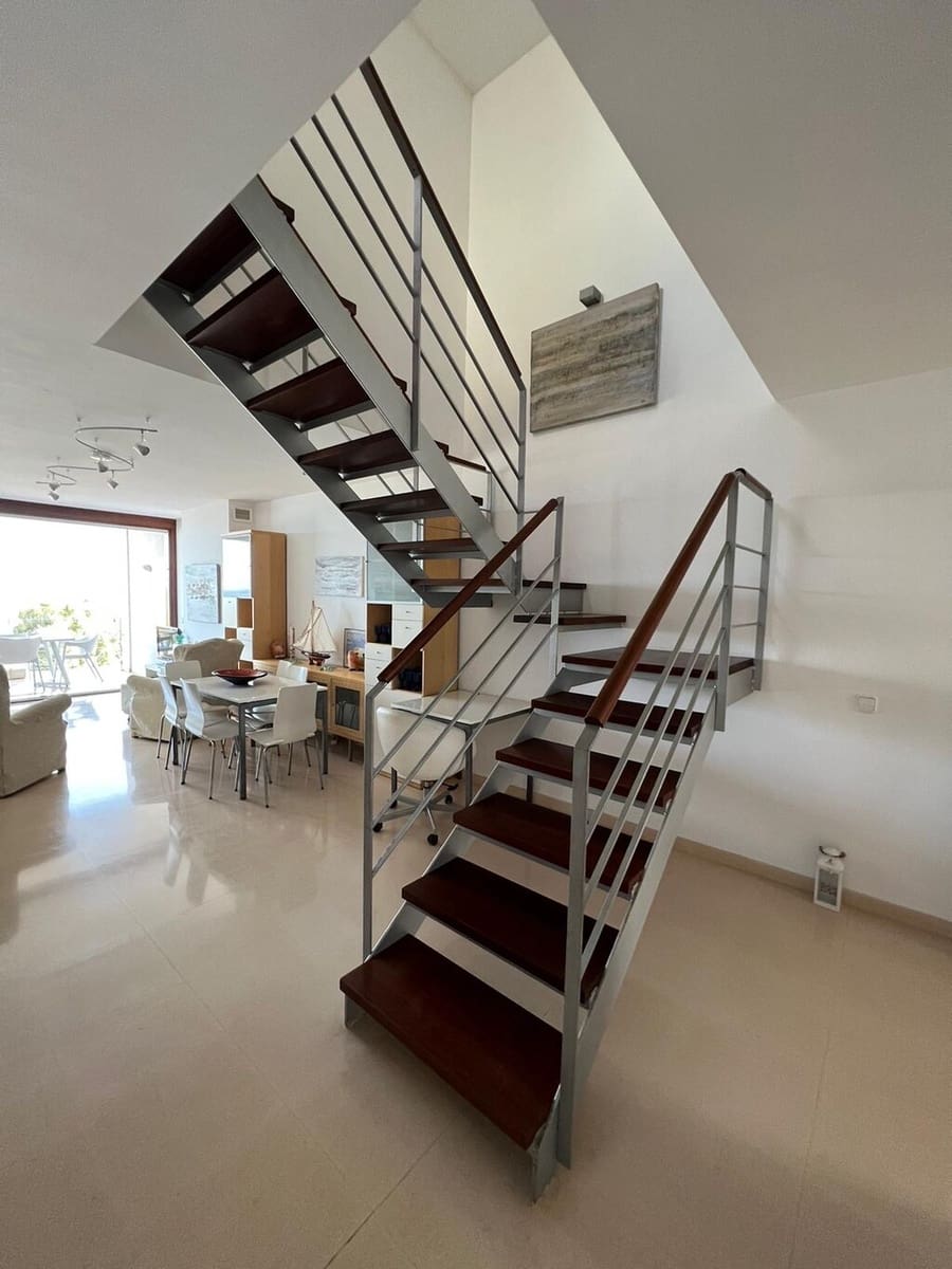 2 bedroom Apartment for rent in Colonia de Sant Pere / Colonia de San Pedro - € 2,000 (Ref: 10099812)