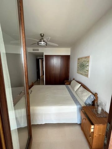 2 sovrum Lägenhet att hyra i Colonia de Sant Pere / Colonia de San Pedro, Artà - 2 000 € (Ref: 10099812)
