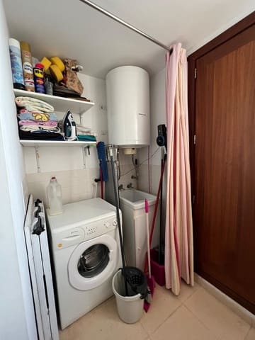 2 sovrum Lägenhet att hyra i Colonia de Sant Pere / Colonia de San Pedro, Artà - 2 000 € (Ref: 10099812)