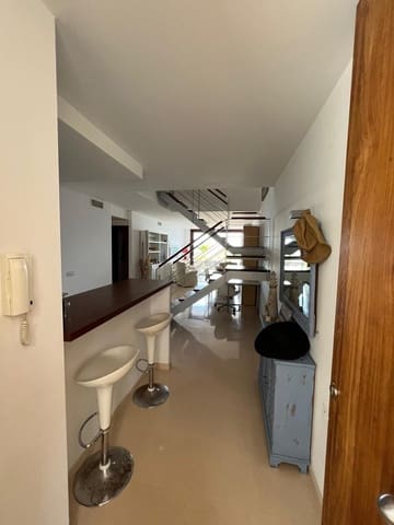 2 sovrum Lägenhet att hyra i Colonia de Sant Pere / Colonia de San Pedro, Artà - 2 000 € (Ref: 10099812)