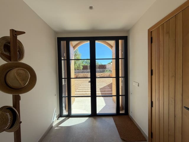 4 camera da letto Finca/Casa di Campagna da affittare in Artà con piscina - 4.800 € (Rif: 10101947)