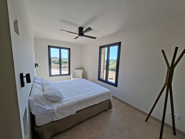 4 camera da letto Finca/Casa di Campagna da affittare in Artà con piscina - 4.800 € (Rif: 10101947)