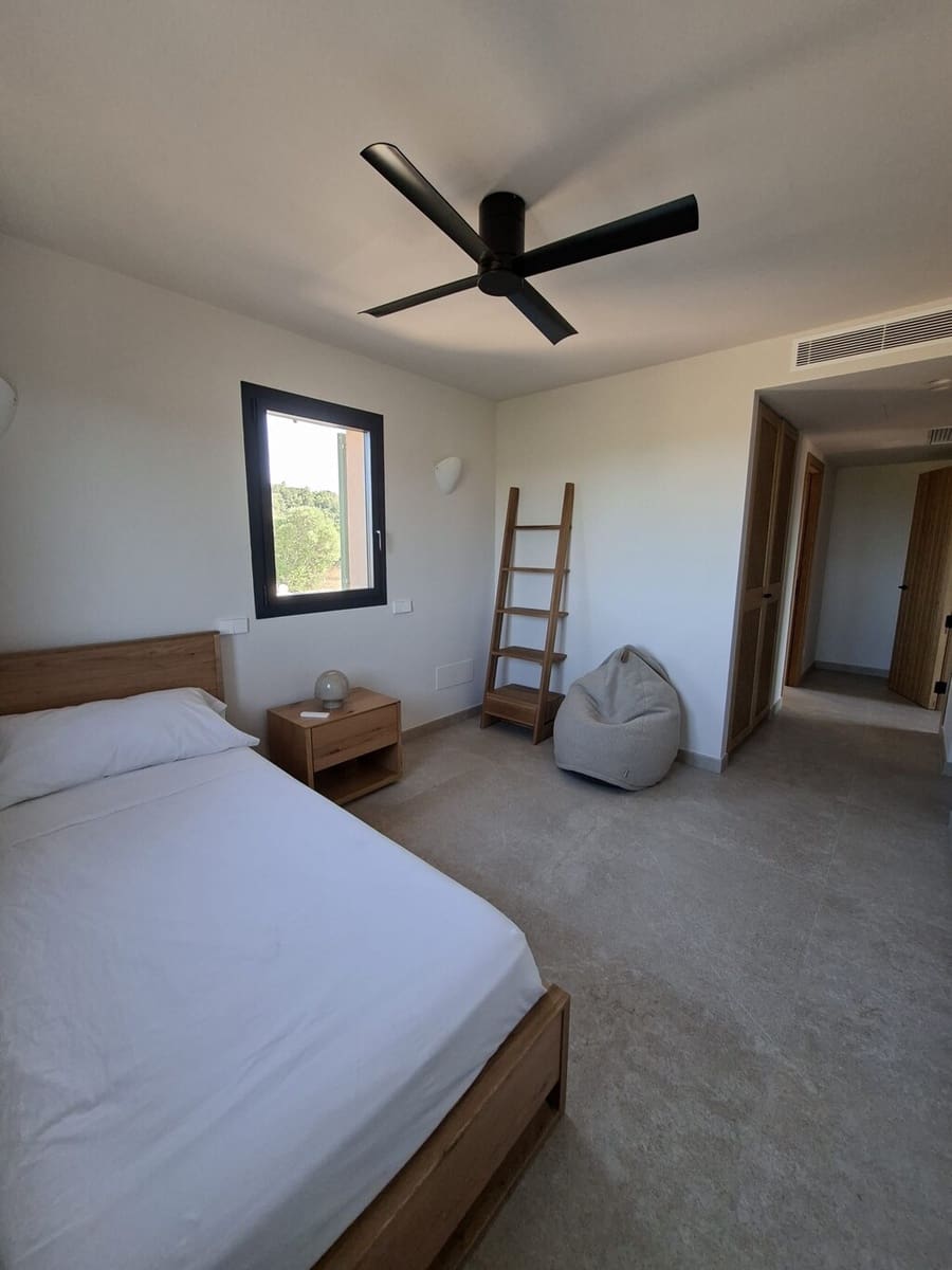 4 bedroom Finca/Country House for rent in Arta with pool - € 4,800 (Ref: 10101947)