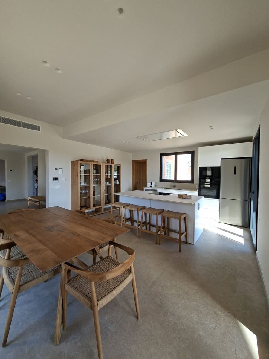4 bedroom Finca/Country House for rent in Arta with pool - € 4,800 (Ref: 10101947)