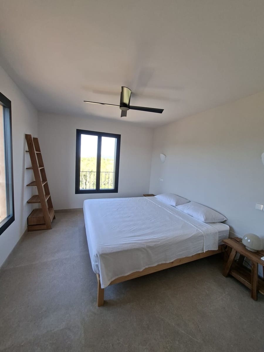 4 bedroom Finca/Country House for rent in Arta with pool - € 4,800 (Ref: 10101947)