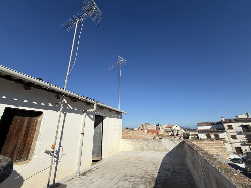 5 slaapkamer Huis te koop in Arta met garage - € 440.000 (Ref: 10154871)