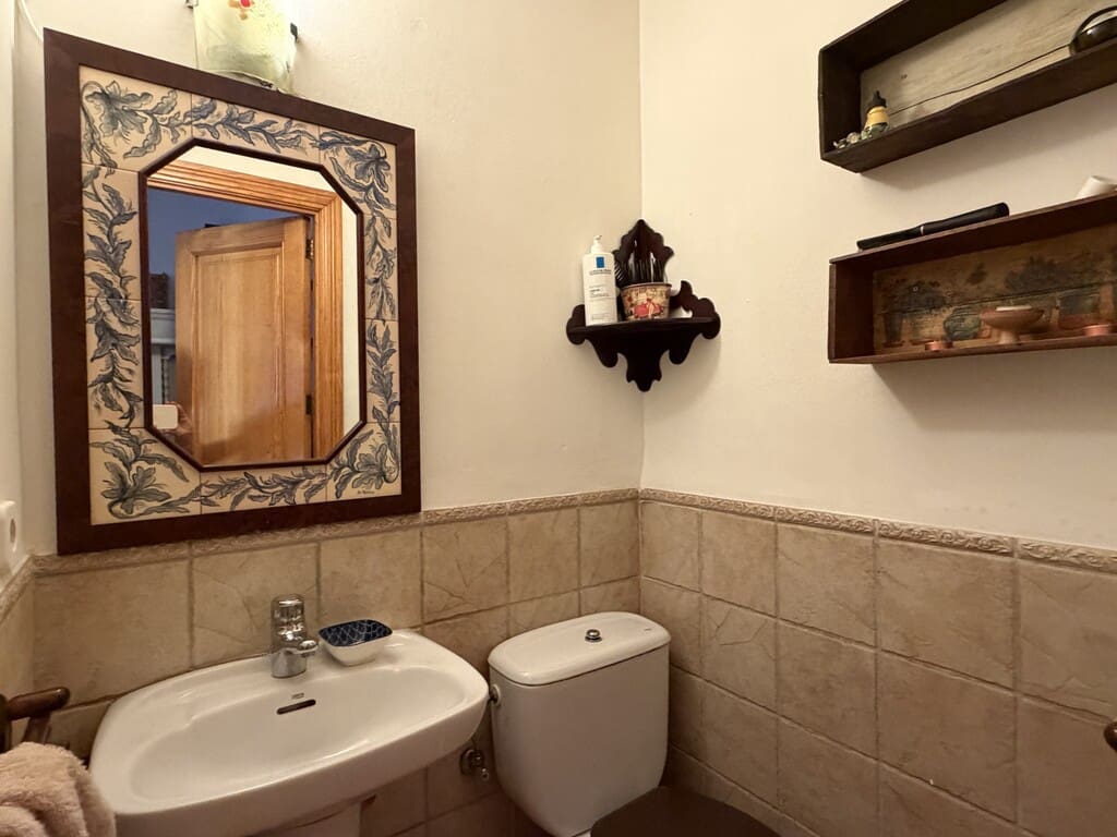 3 bedroom Villa for sale in Manacor - € 280,000 (Ref: 10180164)