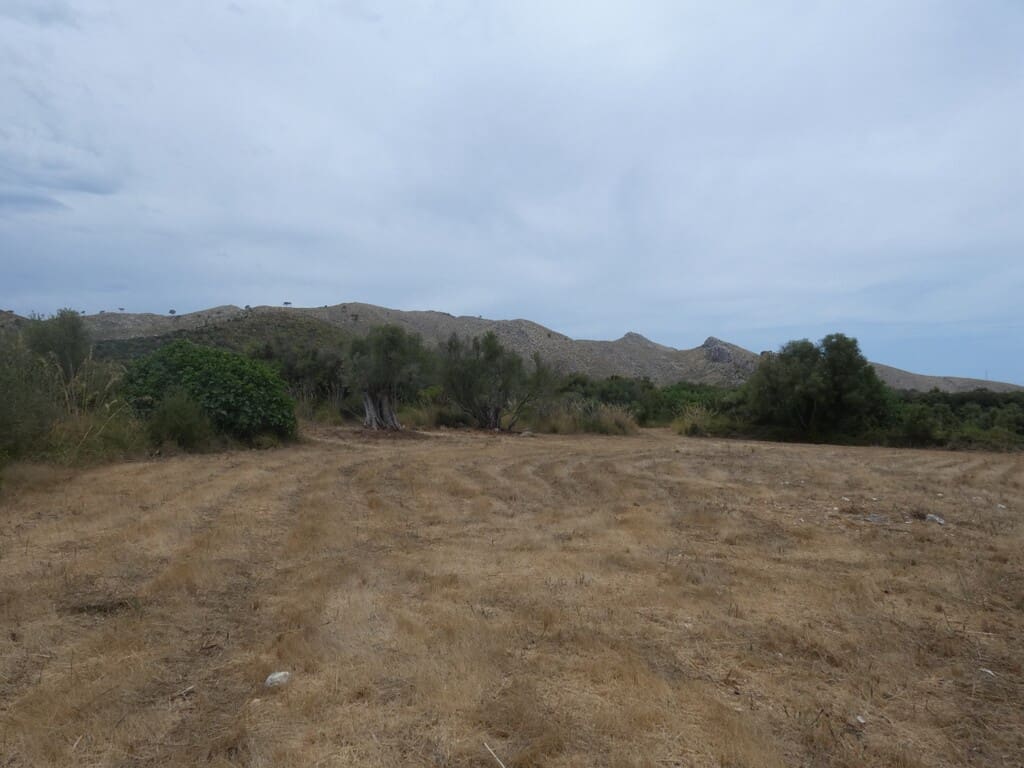 Terreno Non Edificato in vendita in Capdepera - 399.000 € (Rif: 10182635)