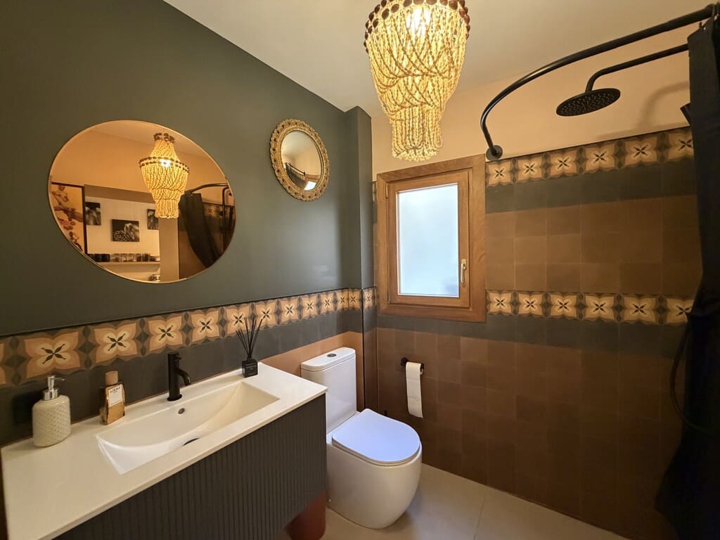 3 makuuhuone Omakotitalo myytävänä paikassa Arta mukana uima-altaan - 889 000 € (Ref: 10184279)