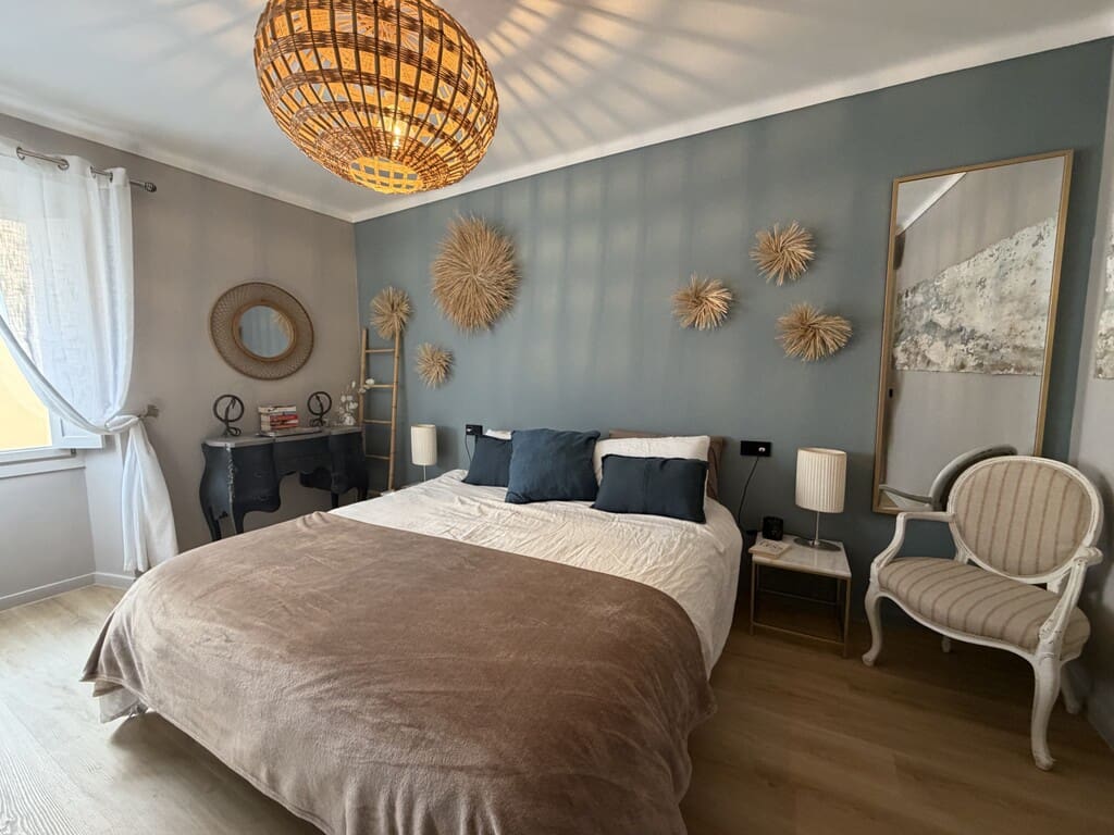3 makuuhuone Omakotitalo myytävänä paikassa Arta mukana uima-altaan - 889 000 € (Ref: 10184279)