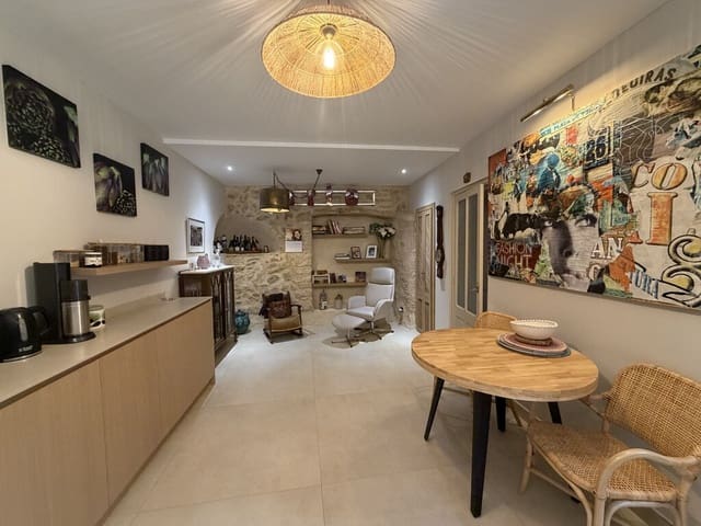 3 soverom Hus til salgs i Artà med svømmebasseng - € 889 000 (Ref: 10184279)