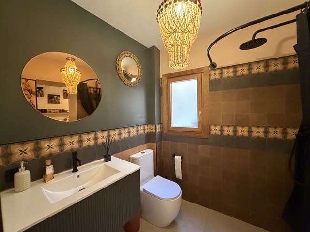 3 soverom Hus til salgs i Artà med svømmebasseng - € 889 000 (Ref: 10184279)