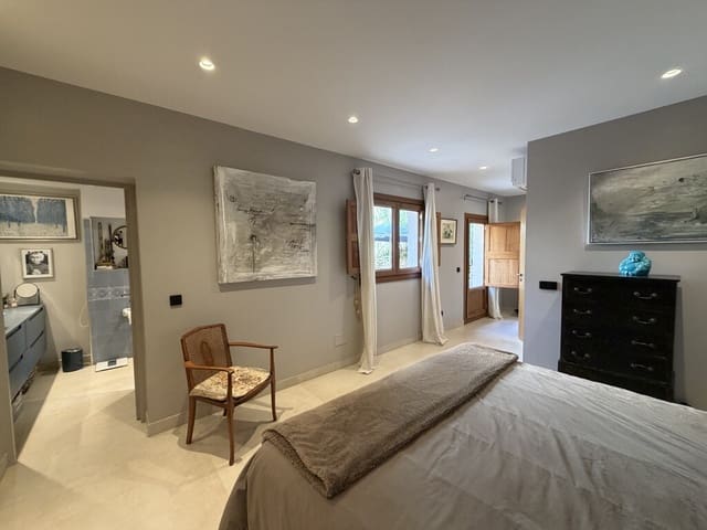 3 soverom Hus til salgs i Artà med svømmebasseng - € 889 000 (Ref: 10184279)