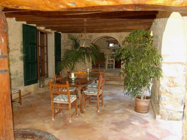 4 slaapkamer Finca/Landhuis te koop in Artà met zwembad - € 4.600.000 (Ref: 3159950)