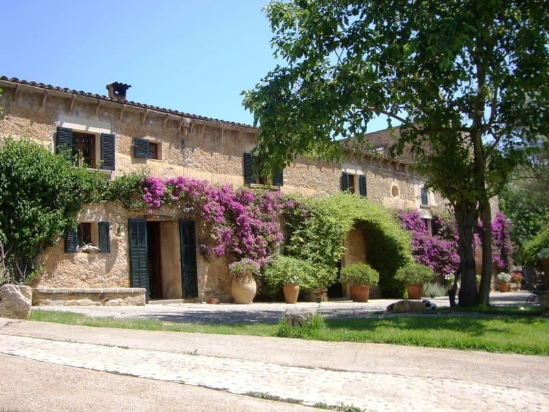 4 slaapkamer Finca/Landhuis te koop in Arta met zwembad - € 4.600.000 (Ref: 3159950)