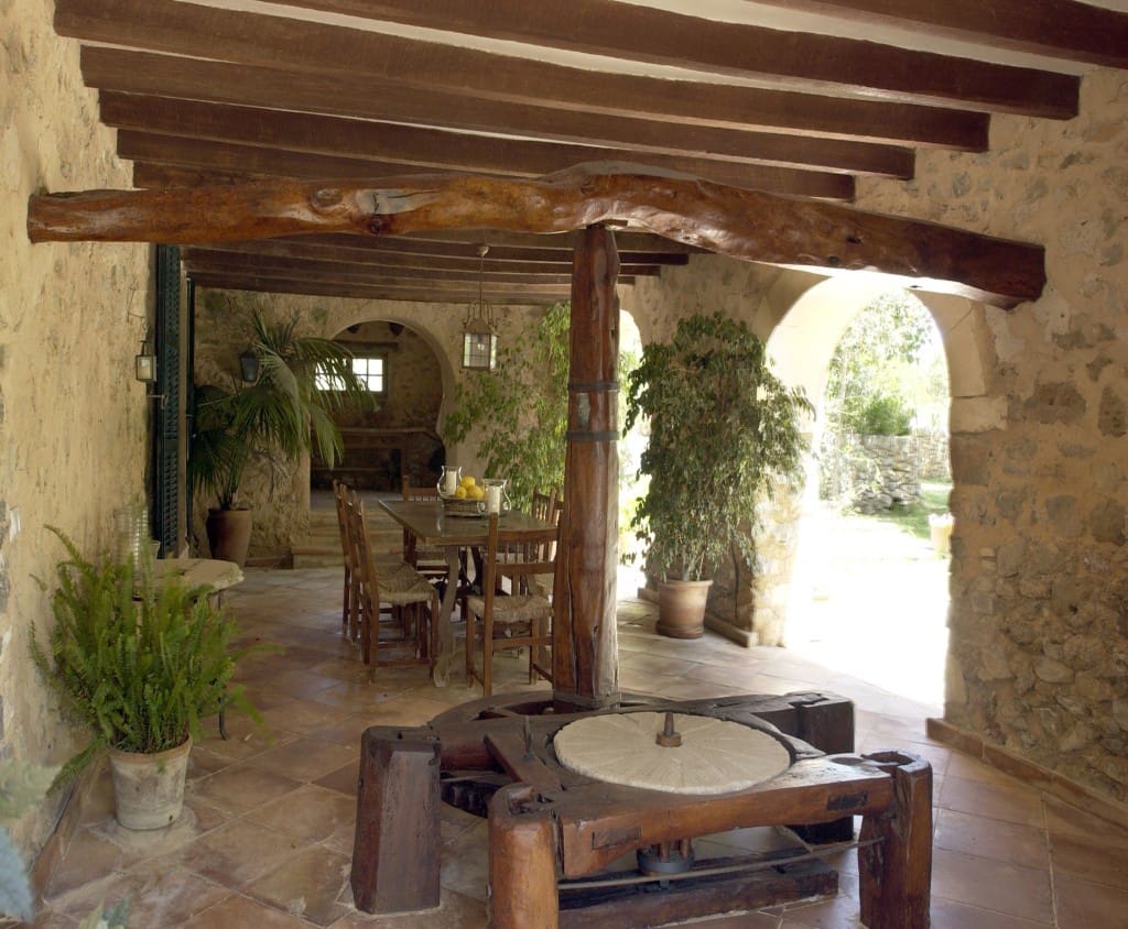 4 slaapkamer Finca/Landhuis te koop in Arta met zwembad - € 4.600.000 (Ref: 3159950)