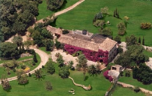 4 slaapkamer Finca/Landhuis te koop in Arta met zwembad - € 4.600.000 (Ref: 3159950)