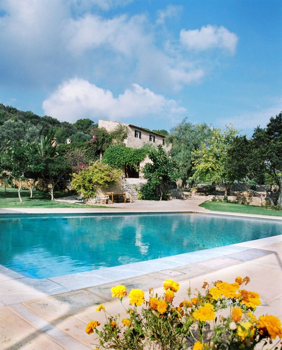 4 slaapkamer Finca/Landhuis te koop in Arta met zwembad - € 4.600.000 (Ref: 3159950)