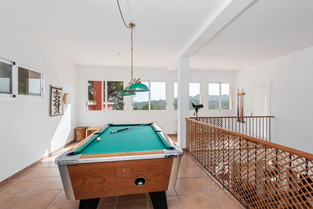 6 soverom Finca/Herregård til salgs i Son Servera med svømmebasseng garasje - € 2 655 000 (Ref: 3159967)