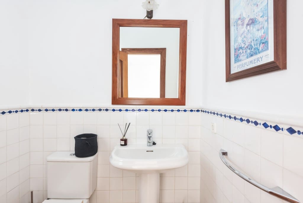 6 soverom Finca/Herregård til salgs i Son Servera med svømmebasseng garasje - € 2 655 000 (Ref: 3159967)