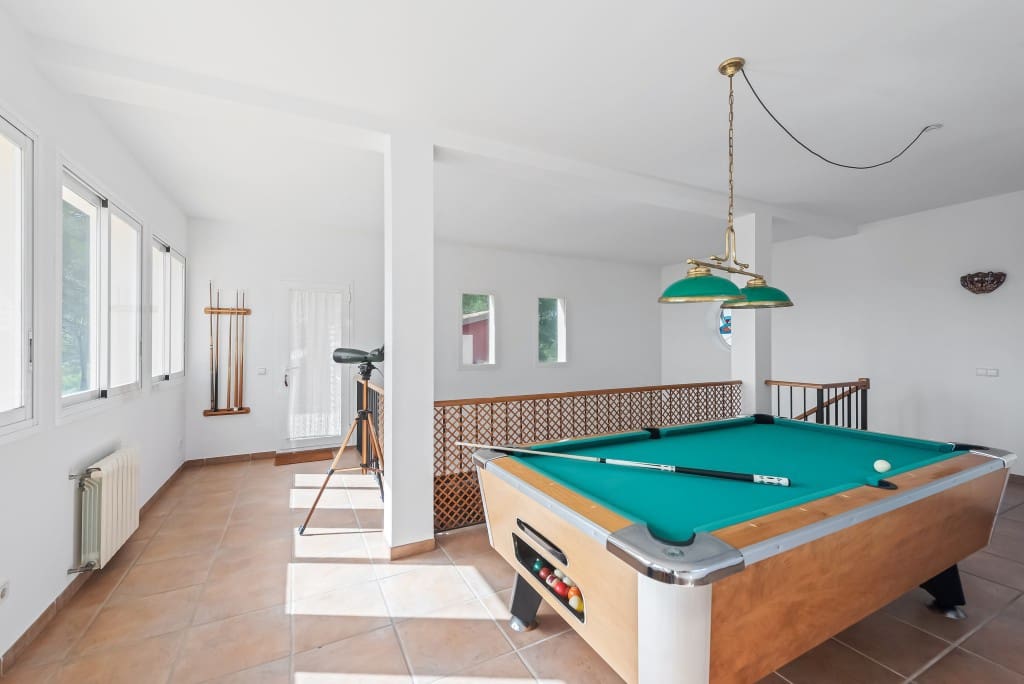 6 soverom Finca/Herregård til salgs i Son Servera med svømmebasseng garasje - € 2 655 000 (Ref: 3159967)