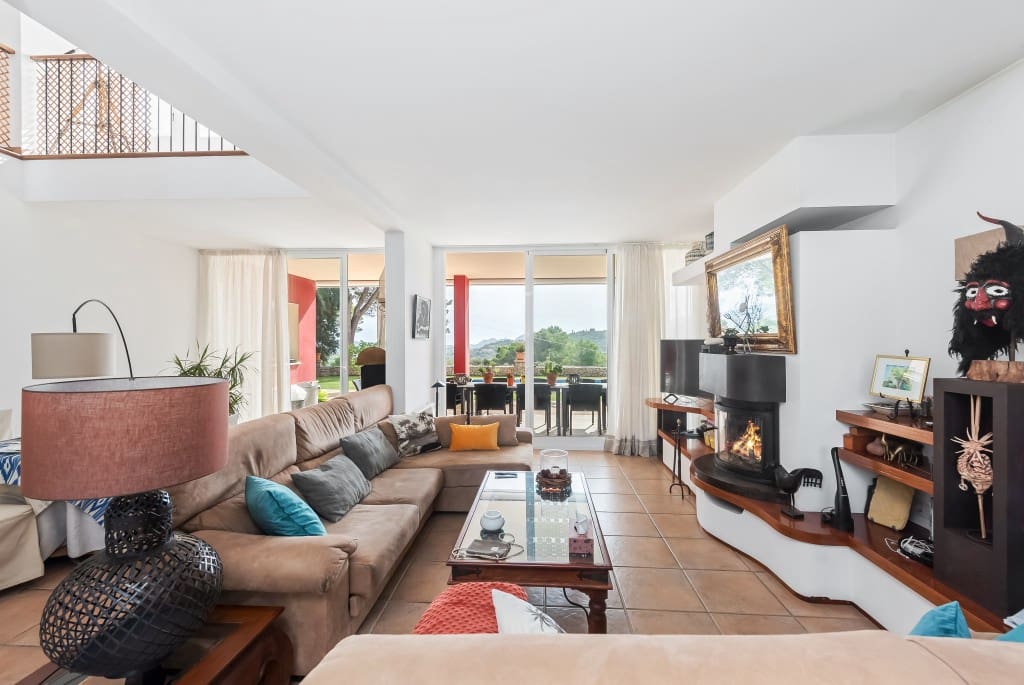 6 soverom Finca/Herregård til salgs i Son Servera med svømmebasseng garasje - € 2 655 000 (Ref: 3159967)