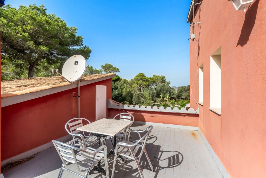 6 soverom Finca/Herregård til salgs i Son Servera med svømmebasseng garasje - € 2 655 000 (Ref: 3159967)